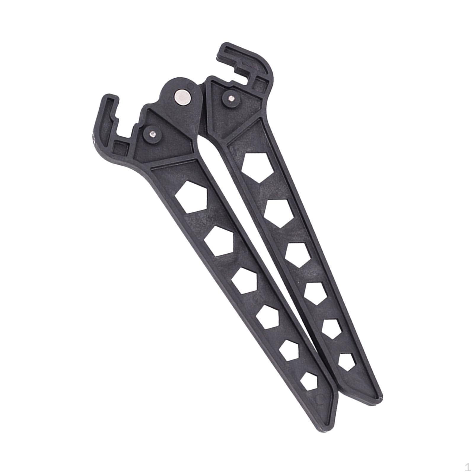 Compound Bow Holder Portable Support Black Archery Kickstand for Target Shooting
Compound Bow Holder Portable Support Black Archery Kickstand for Target Shooting