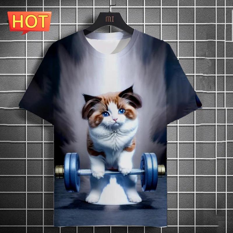 Fashion Harajuku Artistic Graffiti Monster T Shirt For Men Women 3D 6XL
Fashion Harajuku Artistic Graffiti Monster T Shirt For Men Women 3D 6XL