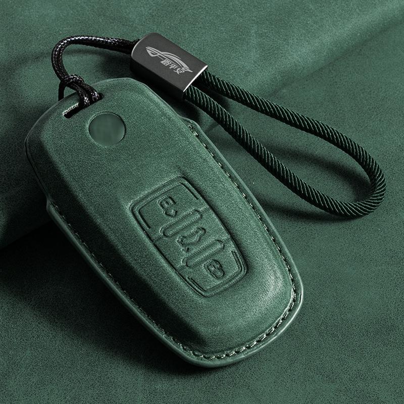 Volkswagen Golf 8 Key Case for Men - Durable Weiran Shell for Lingdu L & Tuang Models
Volkswagen Golf 8 Key Case for Men - Durable Weiran Shell for Lingdu L & Tuang Models