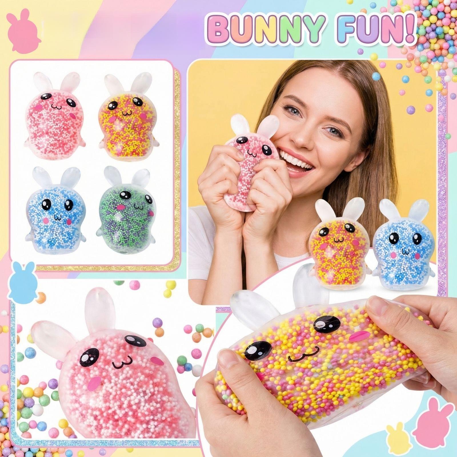 A Sensory Toy With Dreamy Softness One Size
A Sensory Toy With Dreamy Softness One Size