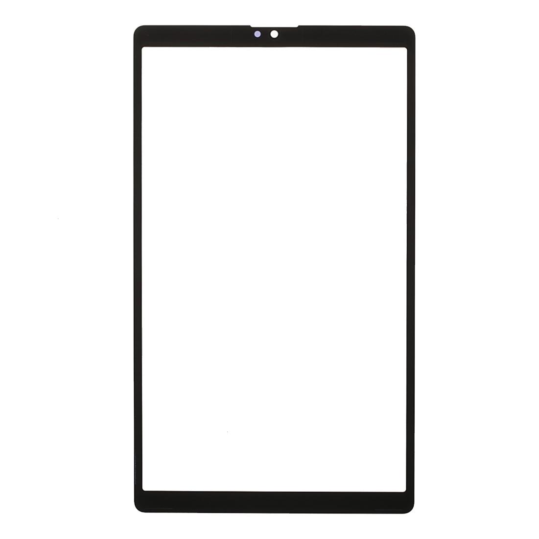 Front Screen Glass Lens Replacement Part (without Logo) for Galaxy Tab A7 Lite 8.7-inch SM-T225 White
Front Screen Glass Lens Replacement Part (without Logo) for Galaxy Tab A7 Lite 8.7-inch SM-T225 White