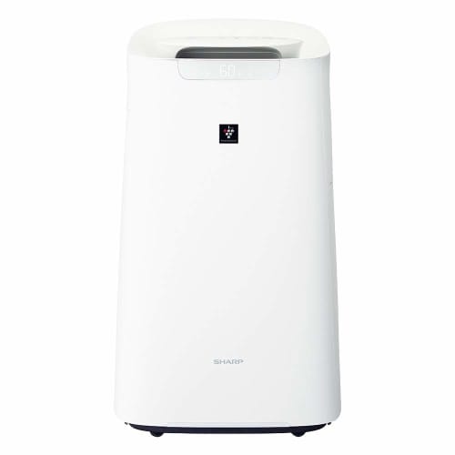 Увлажняющий очиститель воздуха Sharp Plasmacluster 25000 High Grade 19 Tatami / очиститель воздуха 31 Tatami 2019 Модель Белый KI-LS70-W
Увлажняющий очиститель воздуха Sharp Plasmacluster 25000 High Grade 19 Tatami / очиститель воздуха 31 Tatami 2019 Модель Белый KI-LS70-W
