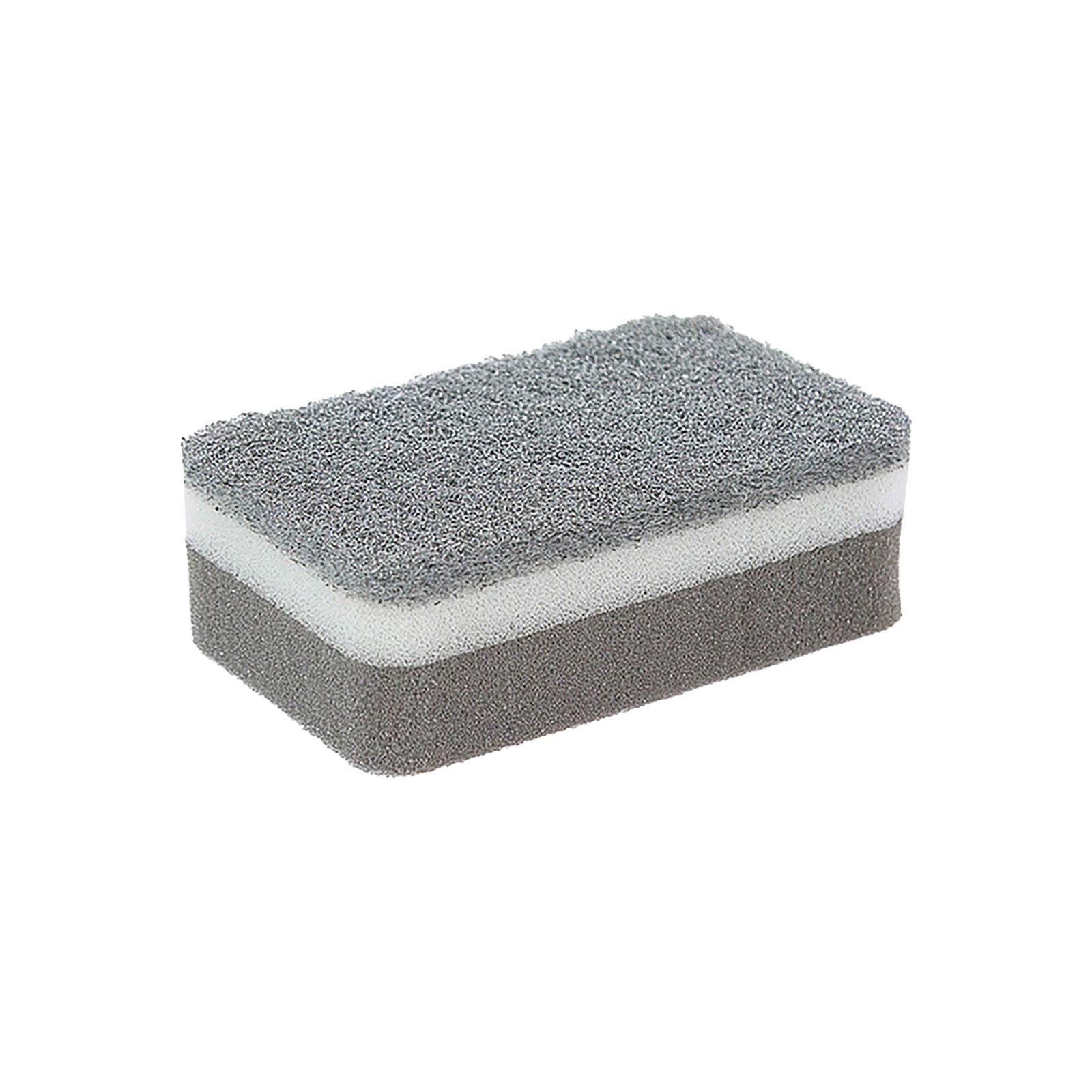 1 шт. губка для мытья посуды для дезинфекции, двусторонняя салфетка для мытья посуды, утолщенная безмасляная салфетка для чистки кухонных щеток B
1 шт. губка для мытья посуды для дезинфекции, двусторонняя салфетка для мытья посуды, утолщенная безмасляная салфетка для чистки кухонных щеток B