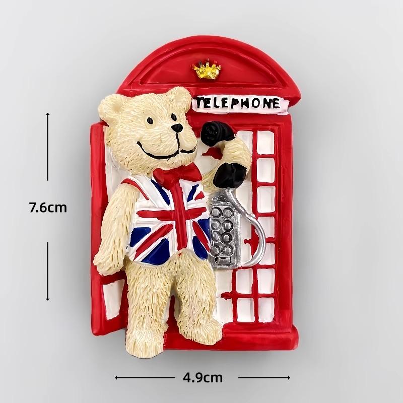 United Kingdom Fridge Magnets England Souvenirs Tower Bridge Big Ben Royal Guards Fridge Stickers Home Decoration Wedding Gifts
United Kingdom Fridge Magnets England Souvenirs Tower Bridge Big Ben Royal Guards Fridge Stickers Home Decoration Wedding Gifts