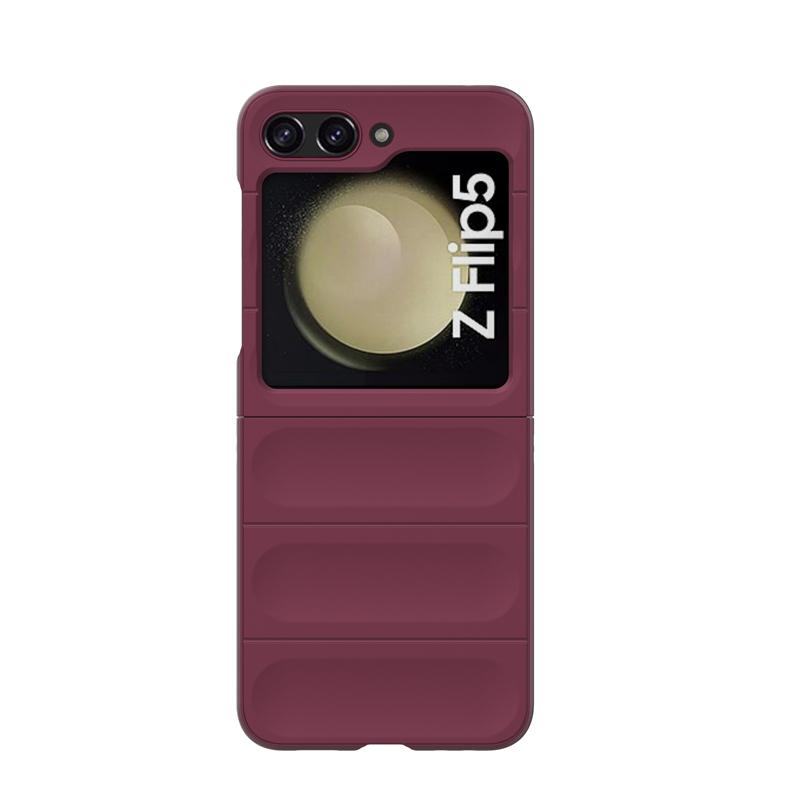 Для Samsung Galaxy Z Flip 5 чехол противоударный чехол Samsung Z Flip 5 чехол PC силиконовый защитный чехол для телефона Z Flip Fold 5 4 3 Z Fold 3 темно-фиолетового
Для Samsung Galaxy Z Flip 5 чехол противоударный чехол Samsung Z Flip 5 чехол PC силиконовый защитный чехол для телефона Z Flip Fold 5 4 3 Z Fold 3 темно-фиолетового