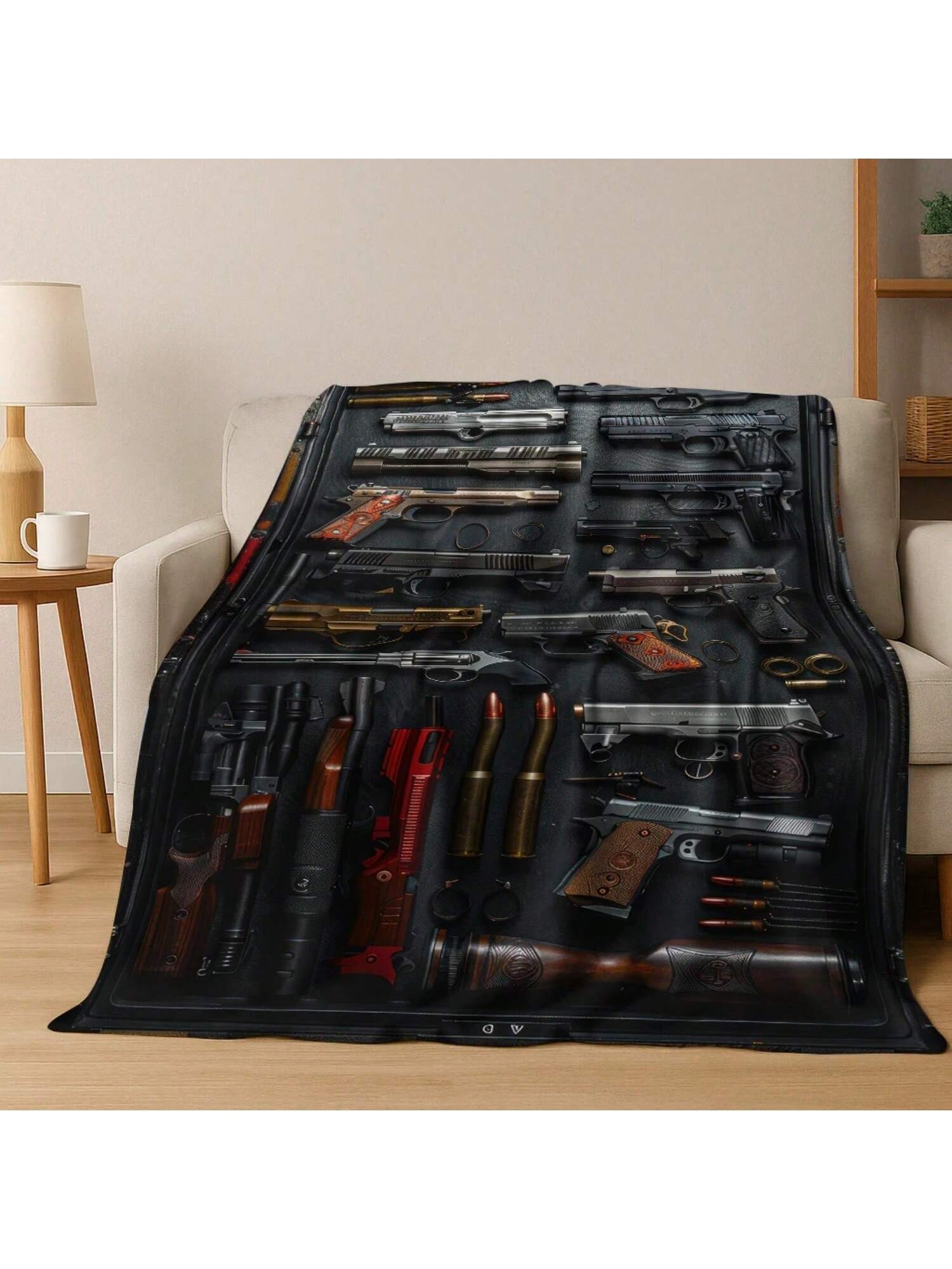 Дерев яний Металевий Кейс-Коробка для Зброї Військове Спорядження Ковдра, Затишна М яка Плед Для Дому Спальні Ліжка Дивана Покриття Подарунок 75X95CM сірий колір
Дерев яний Металевий Кейс-Коробка для Зброї Військове Спорядження Ковдра, Затишна М яка Плед Для Дому Спальні Ліжка Дивана Покриття Подарунок 75X95CM сірий колір