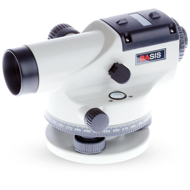 Оптический уровень Ada Базис 20
Оптический уровень Ada Базис 20