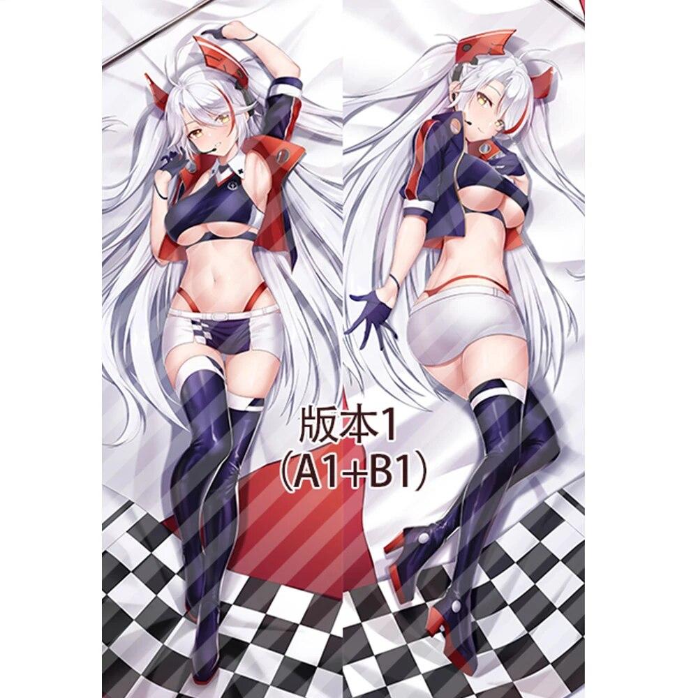 Аниме игра Azur Lane Prinz Eugen Dakimakura 2WAY персиковая кожа обнимающая наволочка для тела наволочка отаку наволочка
Аниме игра Azur Lane Prinz Eugen Dakimakura 2WAY персиковая кожа обнимающая наволочка для тела наволочка отаку наволочка