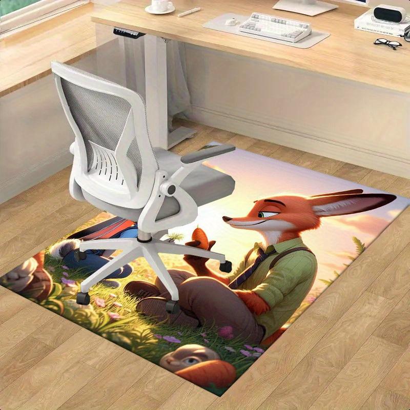 1pc, Zootopia Inspired Home Decor: Soft & Comfortable Carpets for Living Room, Office, Outdoor Use - Perfect Gift Idea! H088 60cm by 90cm
1pc, Zootopia Inspired Home Decor: Soft & Comfortable Carpets for Living Room, Office, Outdoor Use - Perfect Gift Idea! H088 60cm by 90cm