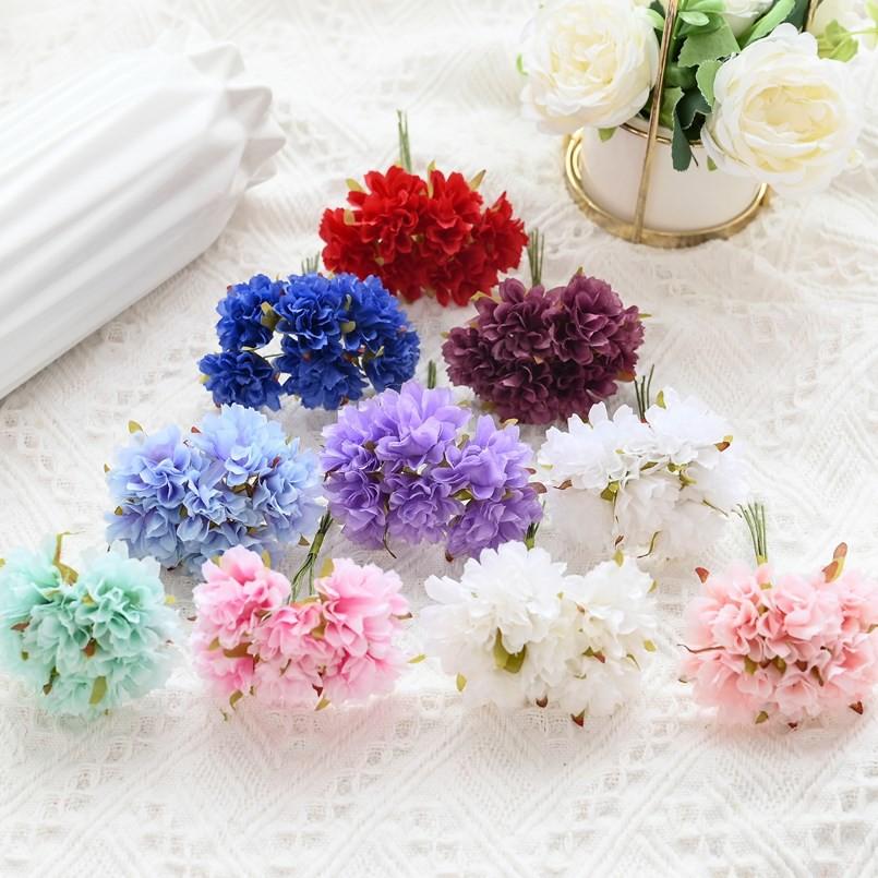 Artificial Flowers Silk Carnation Festival Home Room Garden Arch Wedding Bridal Bouquet Wreaths Diy Gift Candy Boxes Decorations 1 Piece синій
Artificial Flowers Silk Carnation Festival Home Room Garden Arch Wedding Bridal Bouquet Wreaths Diy Gift Candy Boxes Decorations 1 Piece синій