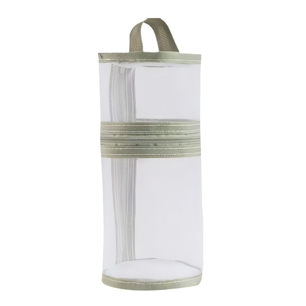 Cylindrical Pen Holder Pen Bag Dual-purpose Stationery Bag Stationery Organizer School Office фіолетовий
Cylindrical Pen Holder Pen Bag Dual-purpose Stationery Bag Stationery Organizer School Office фіолетовий