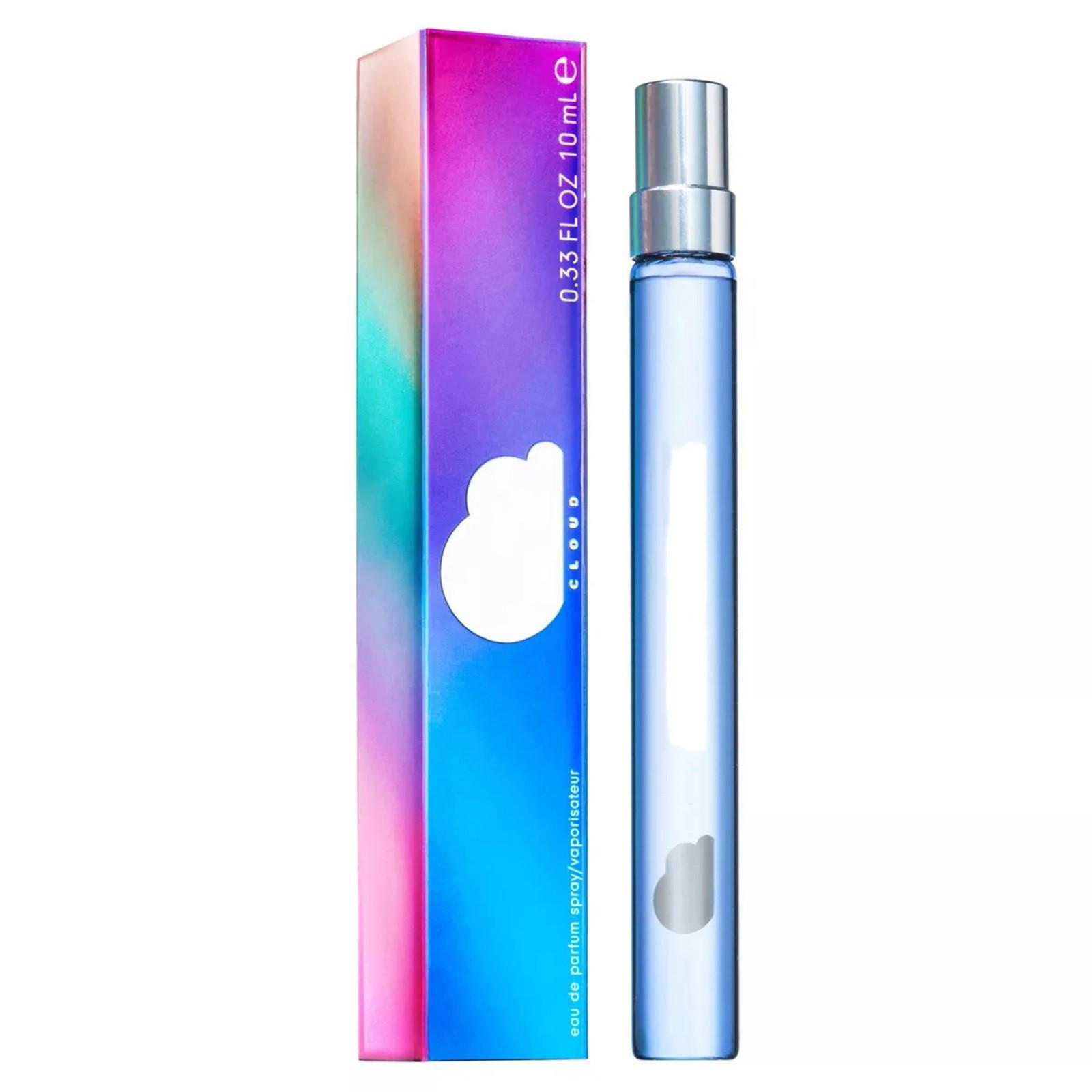 Cloud Body Mist Warm Gourmand For Women Женские духи с нотами лаванды и груши 0,33 жидких унций 10 мл One Size
Cloud Body Mist Warm Gourmand For Women Женские духи с нотами лаванды и груши 0,33 жидких унций 10 мл One Size