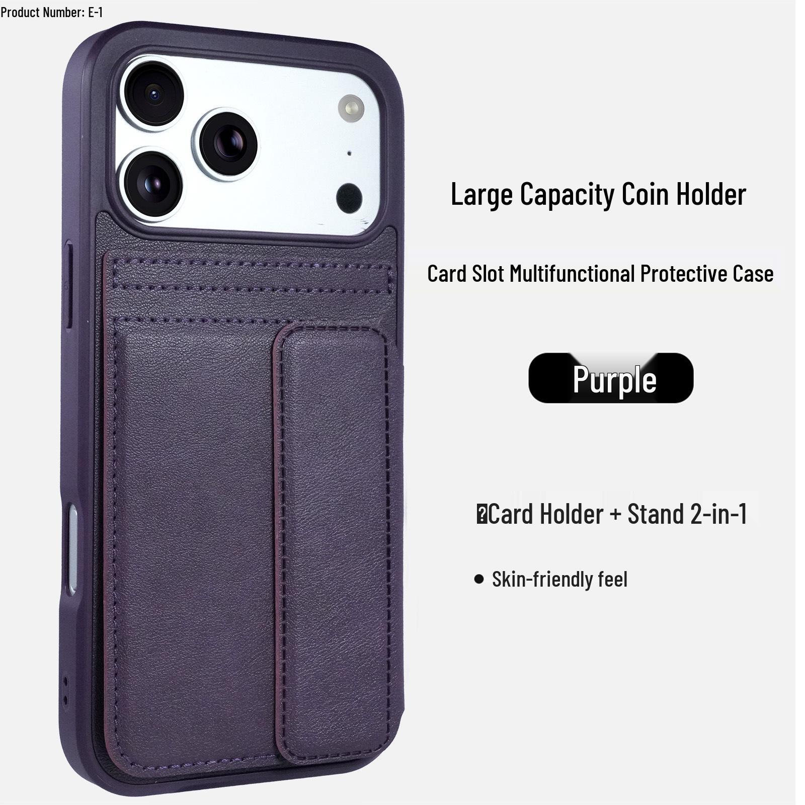 Compatible iPhone 17 Pro Max Dual Card Slot Case - Apple 16 Business Protective Cover 14
Compatible iPhone 17 Pro Max Dual Card Slot Case - Apple 16 Business Protective Cover 14