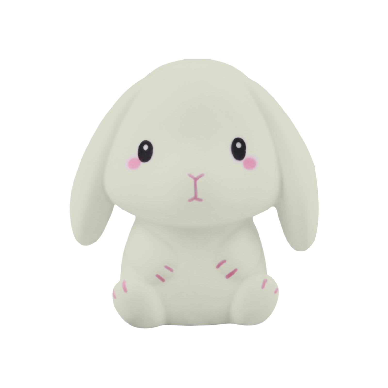 Slow- Bunny Toy, A Stress-relieving Toy For Children. чёрный
Slow- Bunny Toy, A Stress-relieving Toy For Children. чёрный