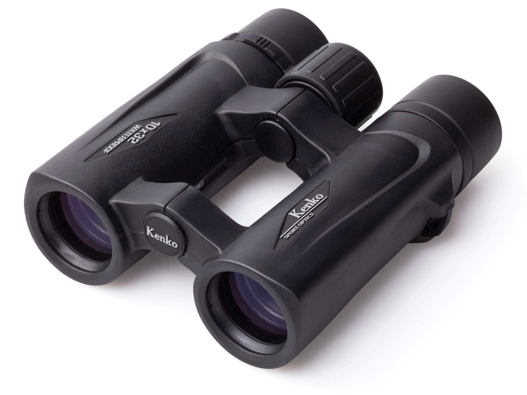 Kenko Binoculars Ultra View EX OP 10 x 32W DH III Roof Prism Type 10x 32mm Aperture IPX7 Waterproof Standard Full 001394 Multi-Coating
Kenko Binoculars Ultra View EX OP 10 x 32W DH III Roof Prism Type 10x 32mm Aperture IPX7 Waterproof Standard Full 001394 Multi-Coating