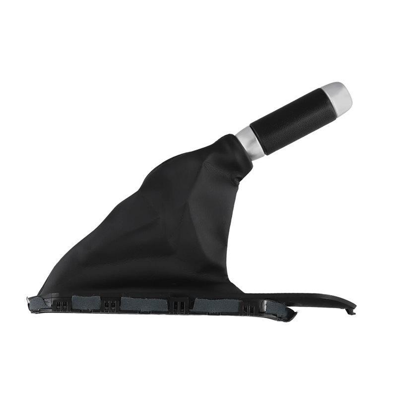 Brake Lever Shift Knob Handbrake Cover Boot For Mini For Cooper R56 R57 R55 R58 2012 чёрный
Brake Lever Shift Knob Handbrake Cover Boot For Mini For Cooper R56 R57 R55 R58 2012 чёрный