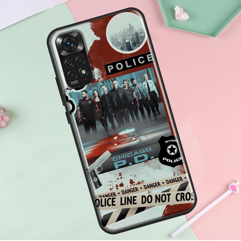 Chicago Fire TV Show For Redmi Note 12 Pro Plus Cover For Redmi Note 10 8 9 11 Pro 12S 11S 10S 9S 9C 10C 12C Case Redmi Note 10S
Chicago Fire TV Show For Redmi Note 12 Pro Plus Cover For Redmi Note 10 8 9 11 Pro 12S 11S 10S 9S 9C 10C 12C Case Redmi Note 10S