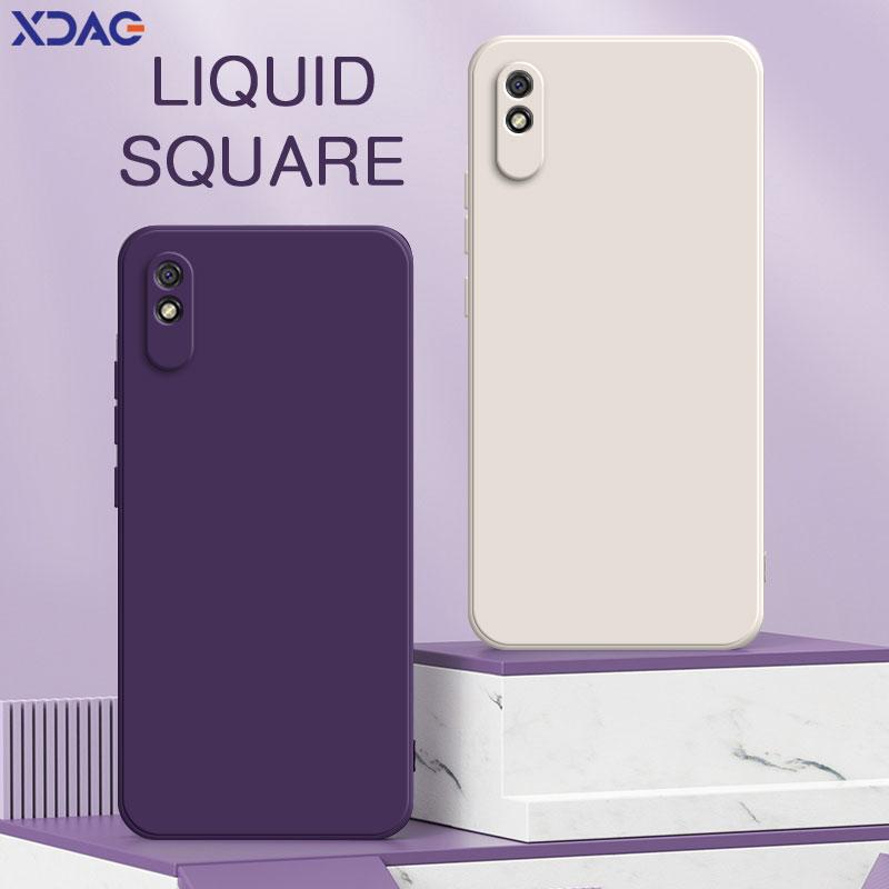 Роскошный квадратный жидкий силиконовый чехол для задней панели Xiaomi Redmi 9 9A 9i Sport Prime, мягкий защитный чехол для камеры, симпатичные сумки для телефона Redmi9
Роскошный квадратный жидкий силиконовый чехол для задней панели Xiaomi Redmi 9 9A 9i Sport Prime, мягкий защитный чехол для камеры, симпатичные сумки для телефона Redmi9