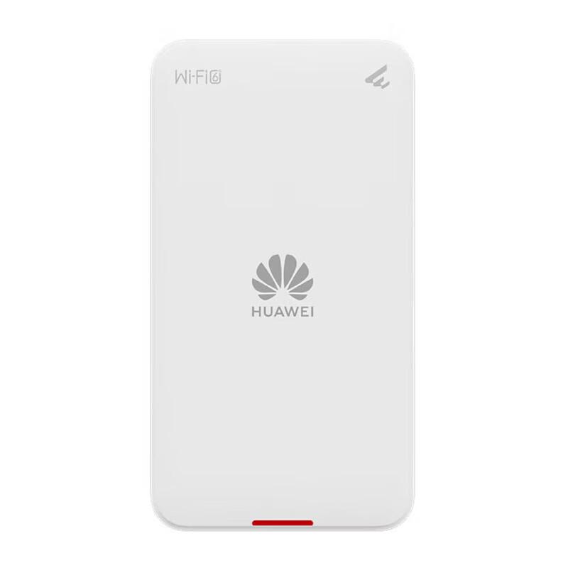 HUAWEI S380-L4T1T Gigabit WiFi 6 Panel AP
HUAWEI S380-L4T1T Gigabit WiFi 6 Panel AP