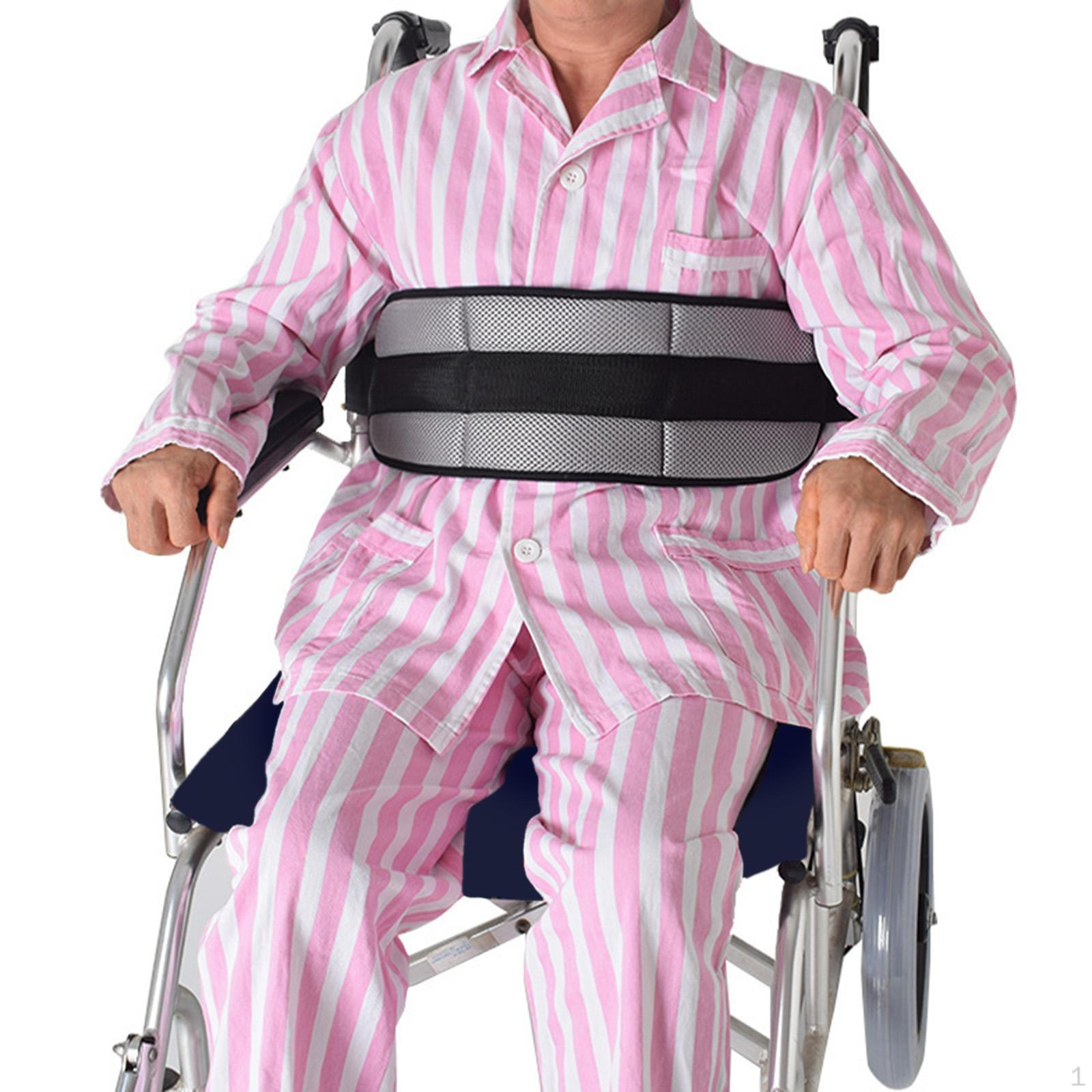 Зручне обмеження для пацієнта, що доглядає за дорослим, літнім Gray
Зручне обмеження для пацієнта, що доглядає за дорослим, літнім Gray