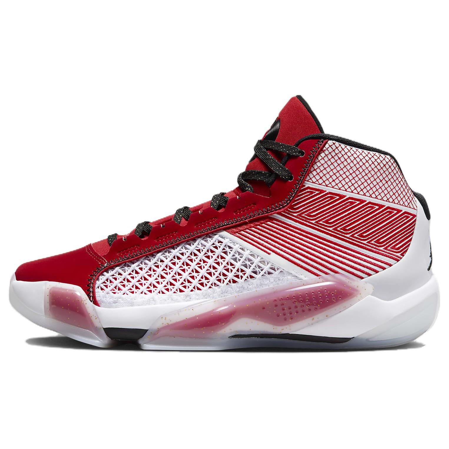 Новые JORDAN 38 Celebration Прозрачная подошва DZ3356-100 44
Новые JORDAN 38 Celebration Прозрачная подошва DZ3356-100 44