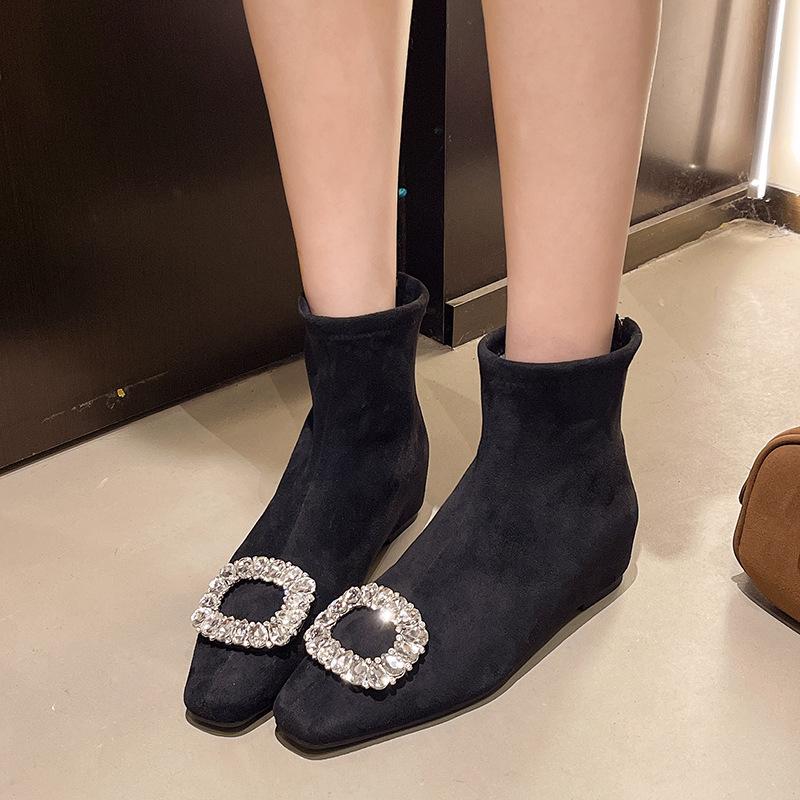 внутреннее увеличение высоты французские маленькие короткие ботинки женская обувь осень-зима 2025 новый страз квадратная пряжка тонкие универсальные корейские маленькие открытые 35
внутреннее увеличение высоты французские маленькие короткие ботинки женская обувь осень-зима 2025 новый страз квадратная пряжка тонкие универсальные корейские маленькие открытые 35