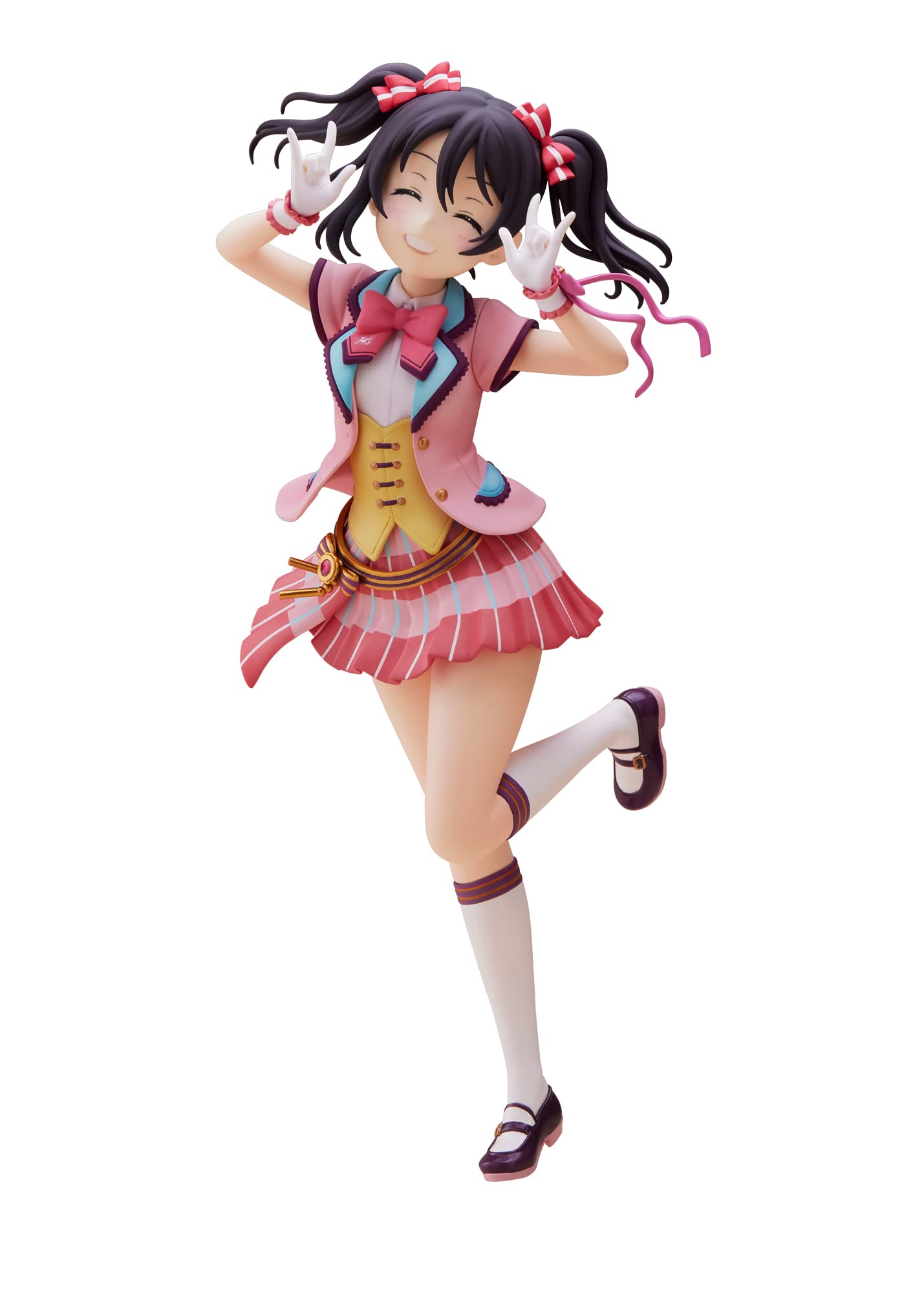 Офис премьер-министра A Love Love Tokui Aozora PLUM Deepland Nico Yazawa Nikkoni и входящая в комплект масштабная окрашенная ПВХ-фигурка LPF235 Live! Жить! × «Никко Вер. синий
Офис премьер-министра A Love Love Tokui Aozora PLUM Deepland Nico Yazawa Nikkoni и входящая в комплект масштабная окрашенная ПВХ-фигурка LPF235 Live! Жить! × «Никко Вер. синий