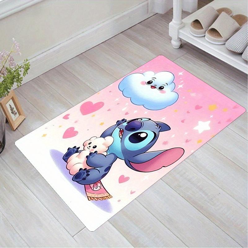1pc Stitch Pattern Area Rug Soft Flannel Floor Mat for Living Room,Office,Bedroom and Carpet,Sofa Coffee Table Floor Mat 60cm by 90cm
1pc Stitch Pattern Area Rug Soft Flannel Floor Mat for Living Room,Office,Bedroom and Carpet,Sofa Coffee Table Floor Mat 60cm by 90cm