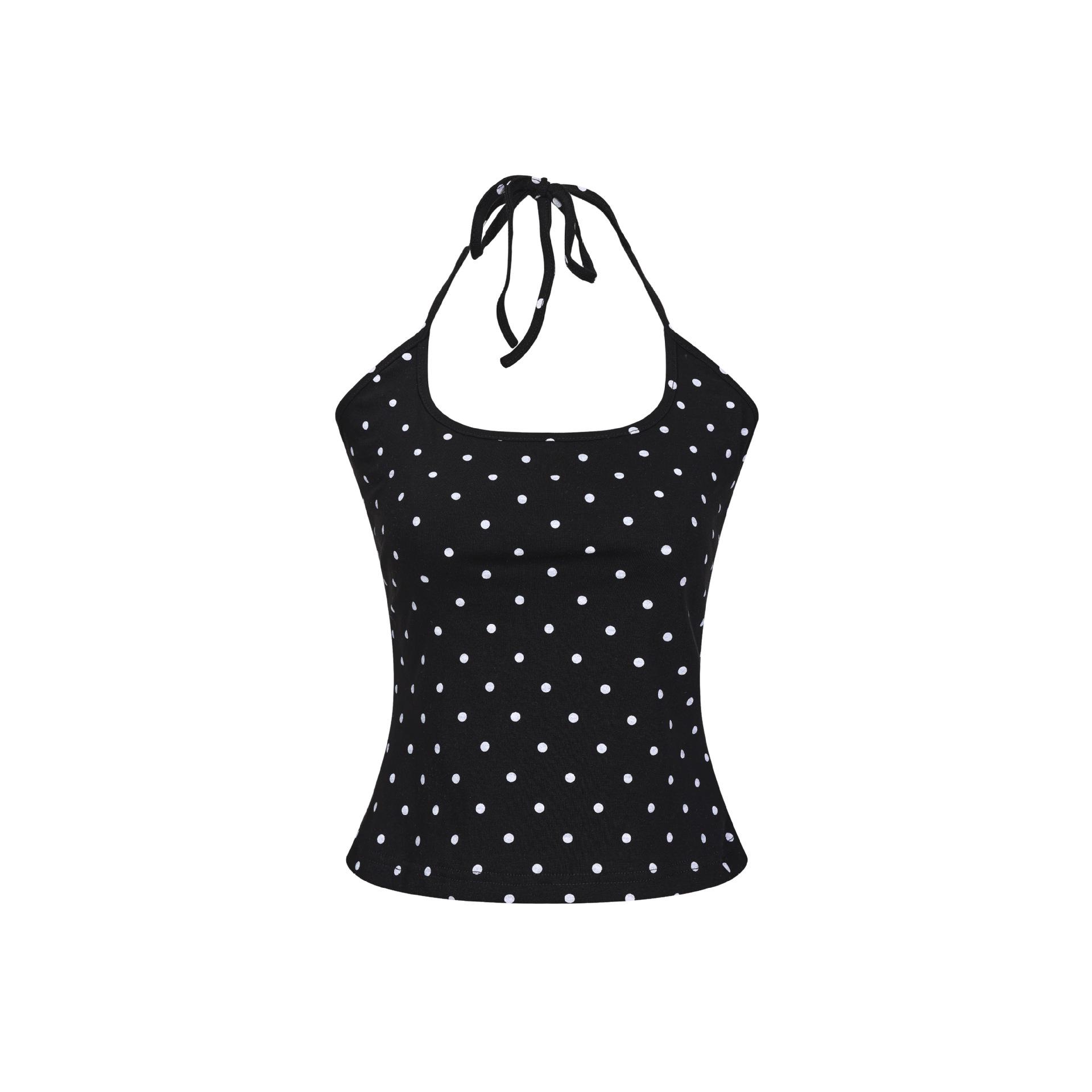 Summer 26 American Retro Spicy Girl Women s Tank Top Large чорний
Summer 26 American Retro Spicy Girl Women s Tank Top Large чорний