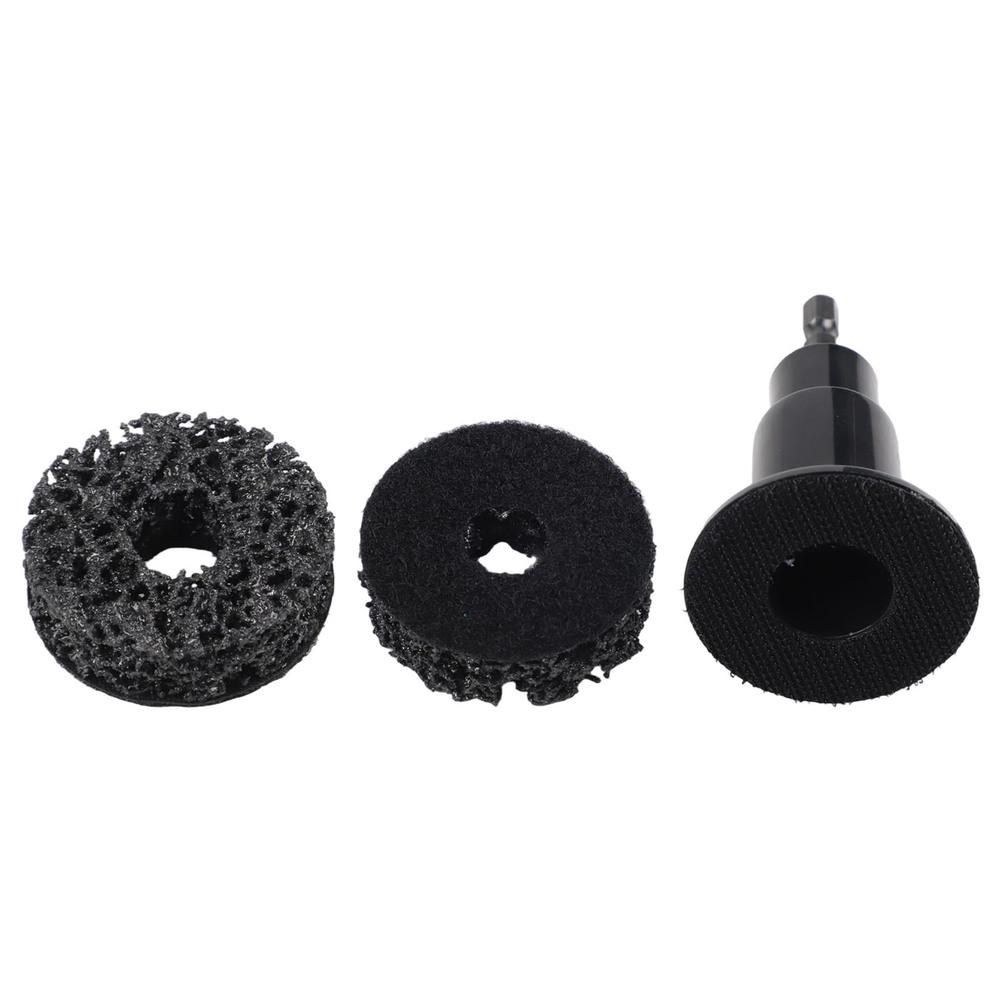 15PCS Car Head Rust Removal Maintenance Brake Disc Rust Removal Tool Car Accessories Interiors Rust Removal China Mainland
15PCS Car Head Rust Removal Maintenance Brake Disc Rust Removal Tool Car Accessories Interiors Rust Removal China Mainland
