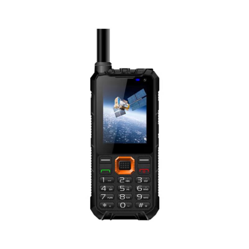 Fomtalk X1 Двомодовий Супутниковий та 4G Захищений Телефон (версія CN)
Fomtalk X1 Двомодовий Супутниковий та 4G Захищений Телефон (версія CN)