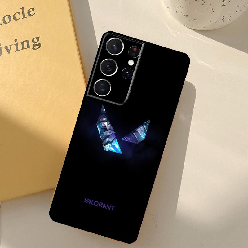 Valorant Game Phone Case For Samsung Galaxy S23 S20 S21 S22 S24 S25 Ultra S9 S10 Plus S25 FE Cover Shell Galaxy S23Ultra
Valorant Game Phone Case For Samsung Galaxy S23 S20 S21 S22 S24 S25 Ultra S9 S10 Plus S25 FE Cover Shell Galaxy S23Ultra