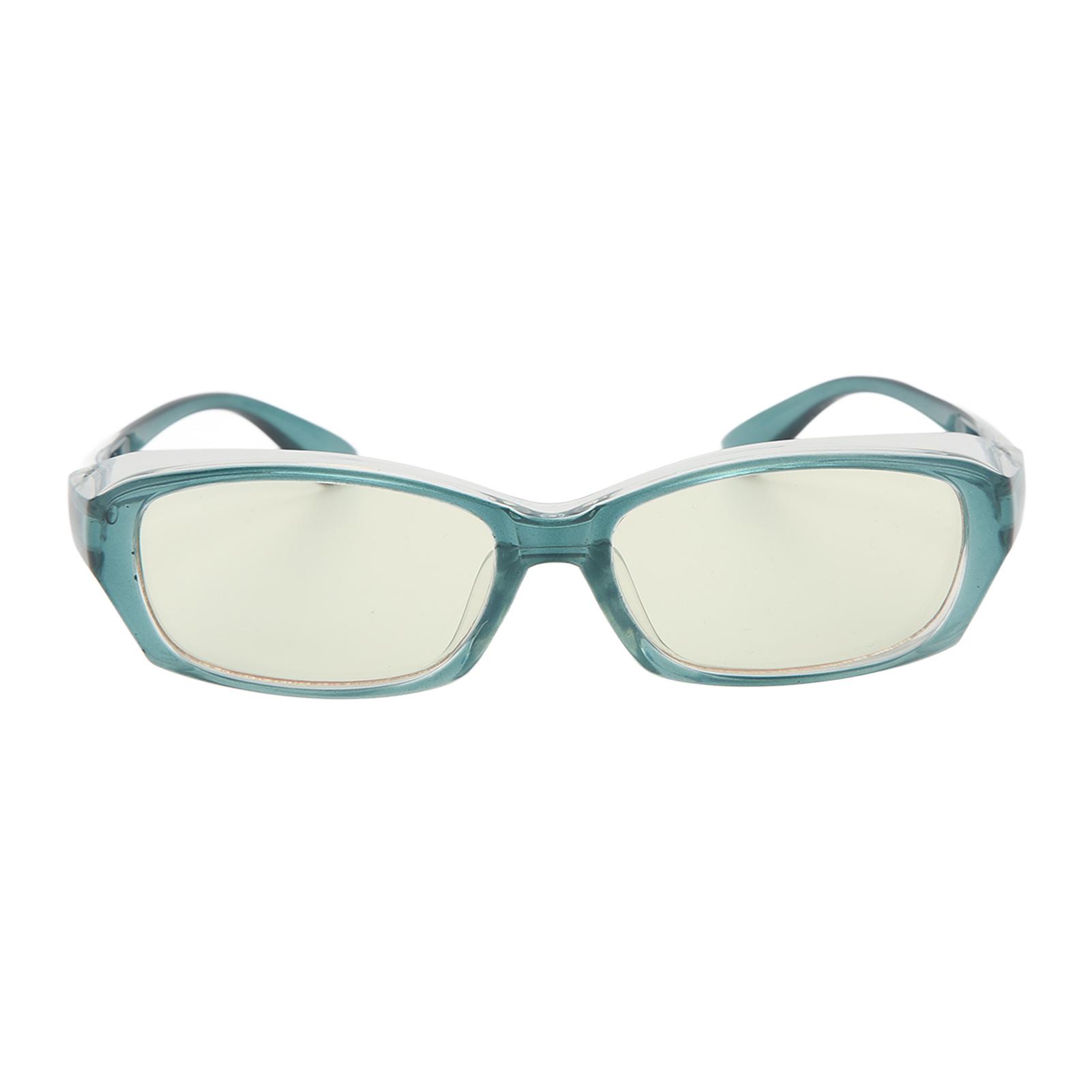 Goggles Blue Light Blocking Glasses Anti Pollen Anti Fog Protective Goggles for Eye
Goggles Blue Light Blocking Glasses Anti Pollen Anti Fog Protective Goggles for Eye