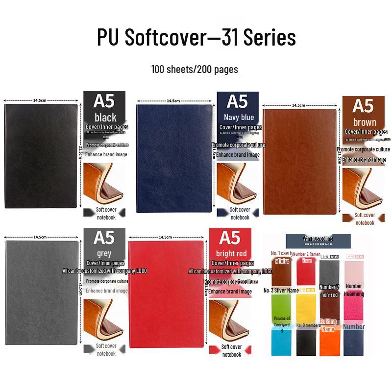 Роскошный блокнот A5 из овчины: Толстый планер премиум-качества с приятной на ощупь обложкой для офисного использования A6-95x175mm
Роскошный блокнот A5 из овчины: Толстый планер премиум-качества с приятной на ощупь обложкой для офисного использования A6-95x175mm