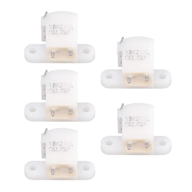 Високоефективна розмагнічувальна стиральна головка для Hi-Fi касетних дек і касетних плеєрів, що подовжує термін служби пристрою
Високоефективна розмагнічувальна стиральна головка для Hi-Fi касетних дек і касетних плеєрів, що подовжує термін служби пристрою