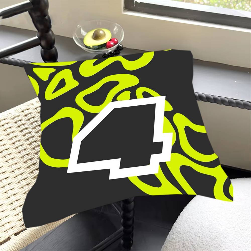 1PC 1PCRace car driver N-norris Square cushions suitable for use in guesthouses bedrooms living rooms sofas and when traveling 30cmx30cm
1PC 1PCRace car driver N-norris Square cushions suitable for use in guesthouses bedrooms living rooms sofas and when traveling 30cmx30cm