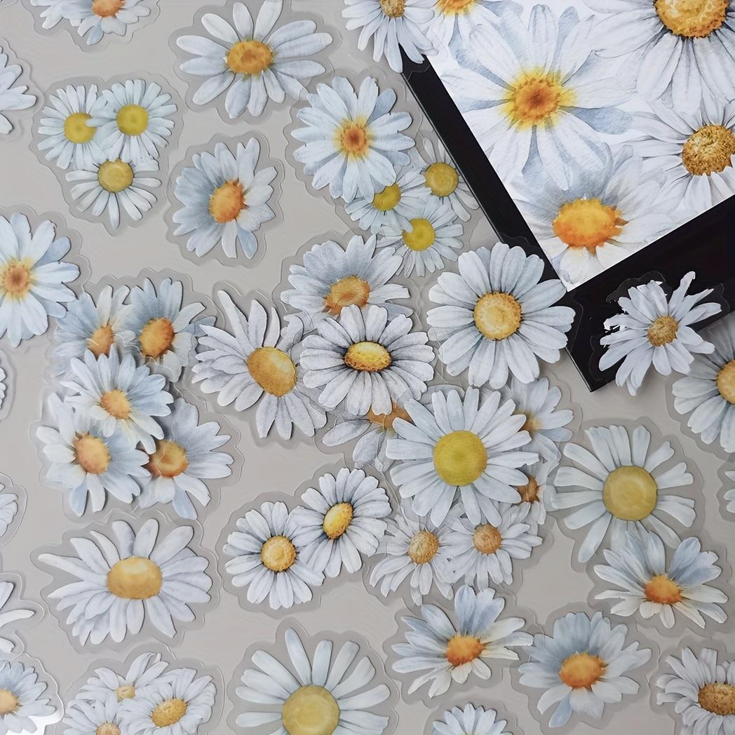 50 шт. Синие цветочные декоративные наклейки Акварельный дизайн с розами и ромашками для скрапбукинга, журналов, планеров и сувениров для вечеринок Украшение для журнала
50 шт. Синие цветочные декоративные наклейки Акварельный дизайн с розами и ромашками для скрапбукинга, журналов, планеров и сувениров для вечеринок Украшение для журнала