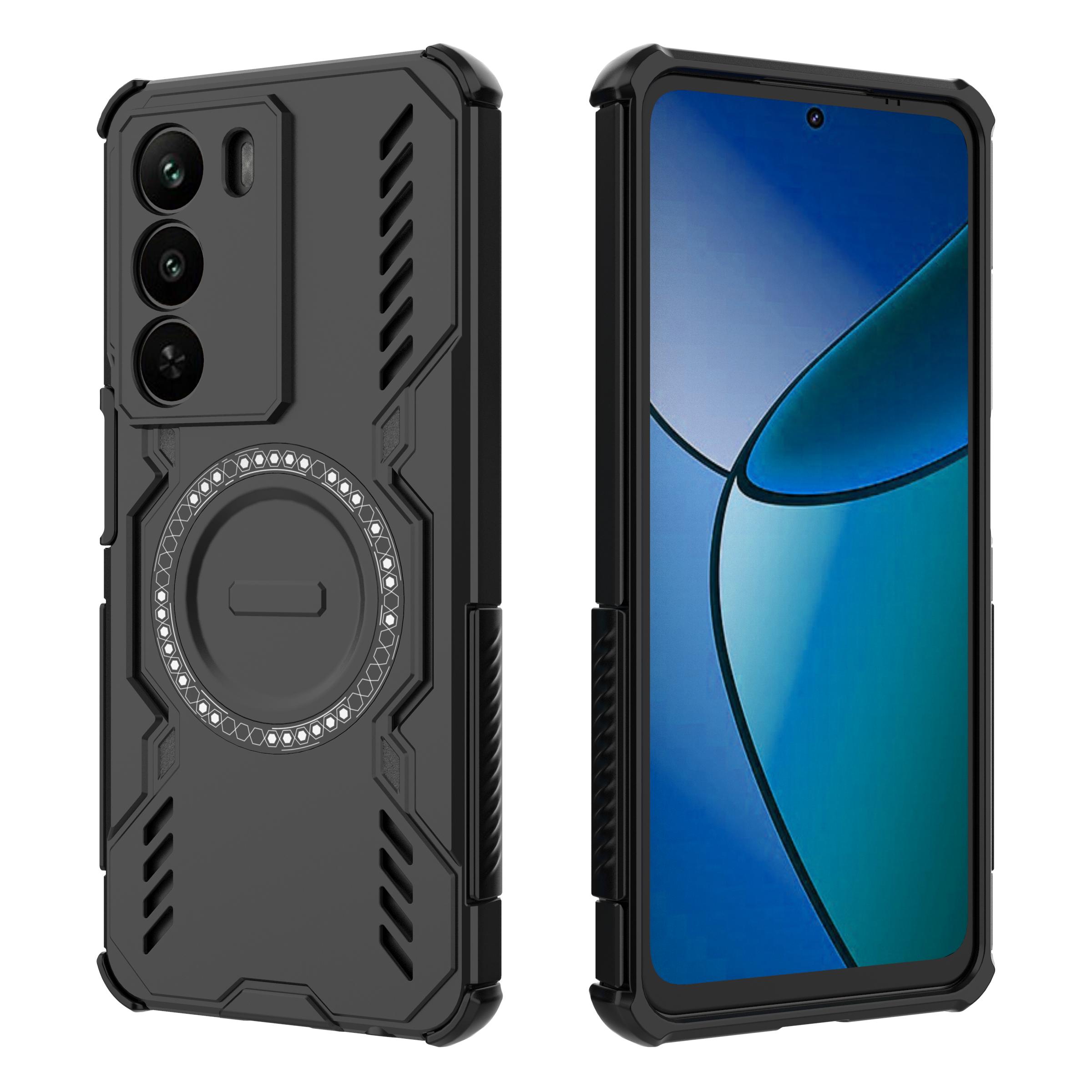 For Realme C73 5G Case Magnetic attraction Phone Armor Bumper For Realme C73 5G Heat dissipation Phone case Cover For Realme C73 Realme C73 чёрный
For Realme C73 5G Case Magnetic attraction Phone Armor Bumper For Realme C73 5G Heat dissipation Phone case Cover For Realme C73 Realme C73 чёрный