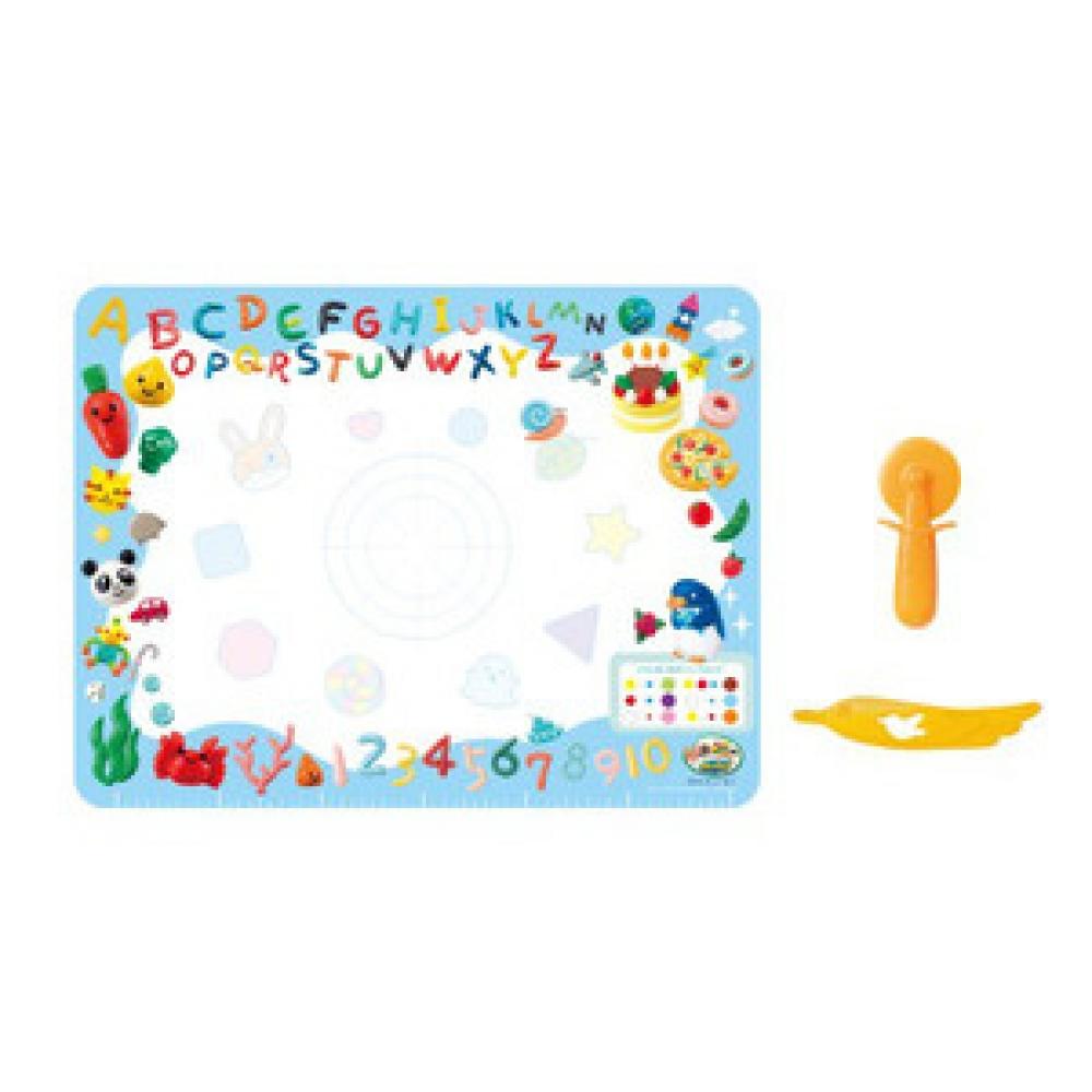 Null Rice Clay Do Big Clay Board Curling Cutter With Torisan Spatula
Null Rice Clay Do Big Clay Board Curling Cutter With Torisan Spatula