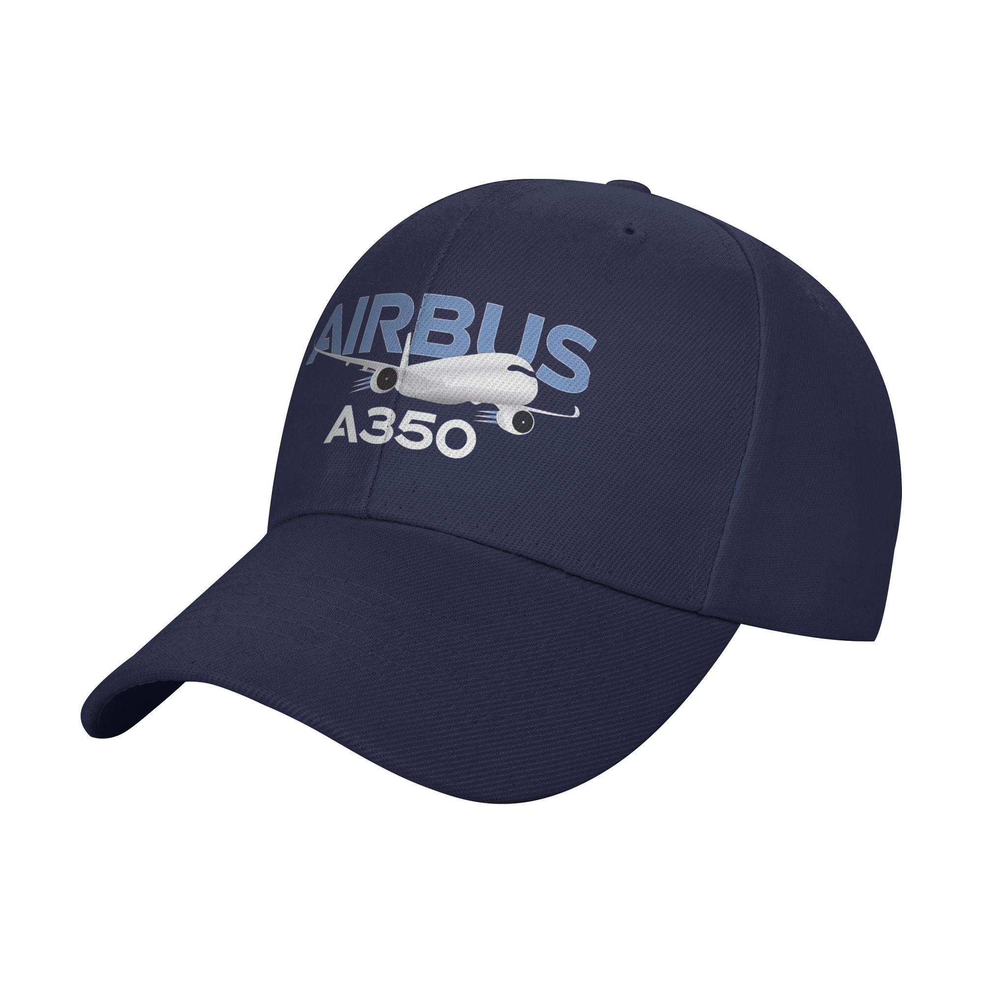 Fashion Airbus A350 airplane gift pilot Curved Brim Baseball Cap Womens Visor One Size
Fashion Airbus A350 airplane gift pilot Curved Brim Baseball Cap Womens Visor One Size