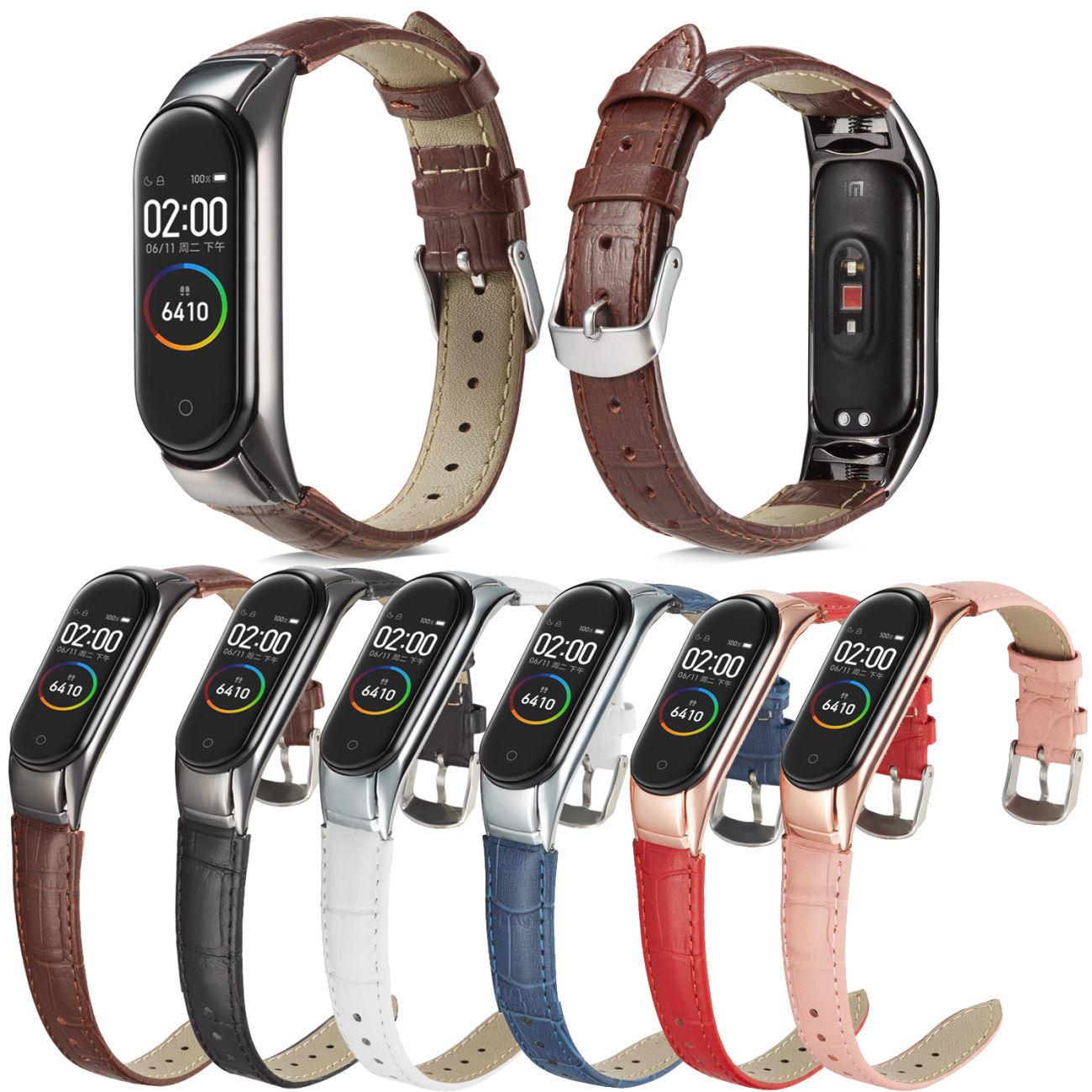 Кожаный ремешок для Xiaomi Mi Band 6, ремешок для часов, браслет Xiaomi Mi Band 5 4, аксессуар-браслет Mi Band 3, ремешок
Кожаный ремешок для Xiaomi Mi Band 6, ремешок для часов, браслет Xiaomi Mi Band 5 4, аксессуар-браслет Mi Band 3, ремешок