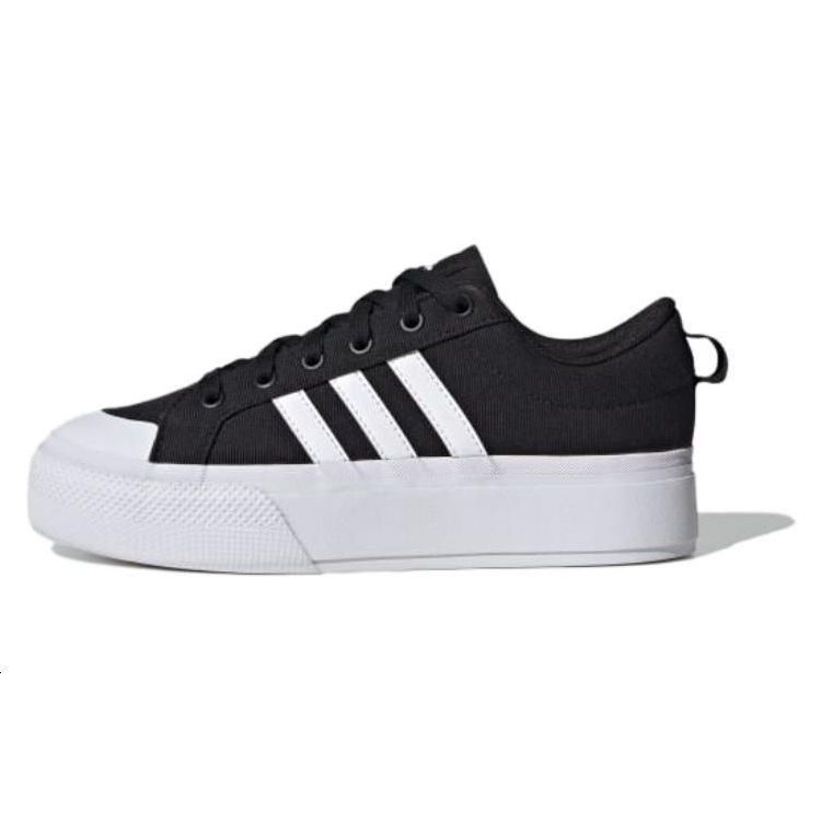 adidas Bravada 2.0 Platform Black White Women Sneakers Core-Black Cloud-White IE2310 38
adidas Bravada 2.0 Platform Black White Women Sneakers Core-Black Cloud-White IE2310 38