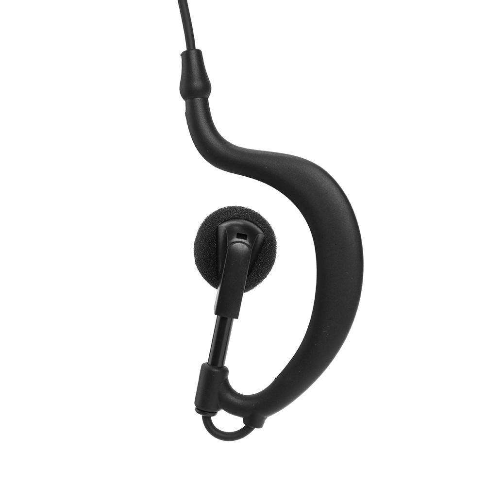 # 2-контактный радионаушник гарнитура G типа заушная гарнитура для Kenwood Baofeng 888S T
# 2-контактный радионаушник гарнитура G типа заушная гарнитура для Kenwood Baofeng 888S T