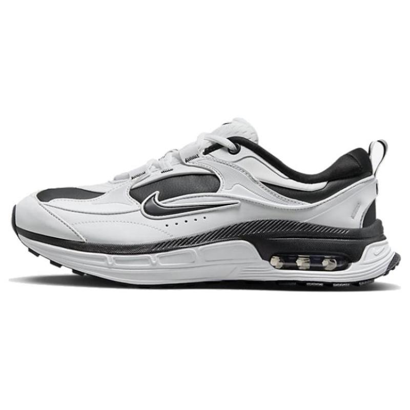 Nike Air Max Bliss White Black Women s Sneakers Casual Shoes FJ7737-101 36
Nike Air Max Bliss White Black Women s Sneakers Casual Shoes FJ7737-101 36
