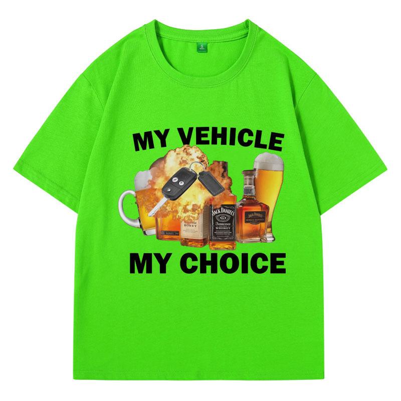 Drunk Driving T-Shirt Men Women Fashion Casual Funny Gift Clothes T Shirt Vintage Cotton Oversized T Shirt Short Sleeve Male 4XL
Drunk Driving T-Shirt Men Women Fashion Casual Funny Gift Clothes T Shirt Vintage Cotton Oversized T Shirt Short Sleeve Male 4XL