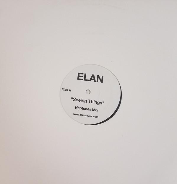 12inch Record ELAN ATIAS - Seeing Things ELAN4 Elansmusic Reggae, Ska & Dub Used
12inch Record ELAN ATIAS - Seeing Things ELAN4 Elansmusic Reggae, Ska & Dub Used