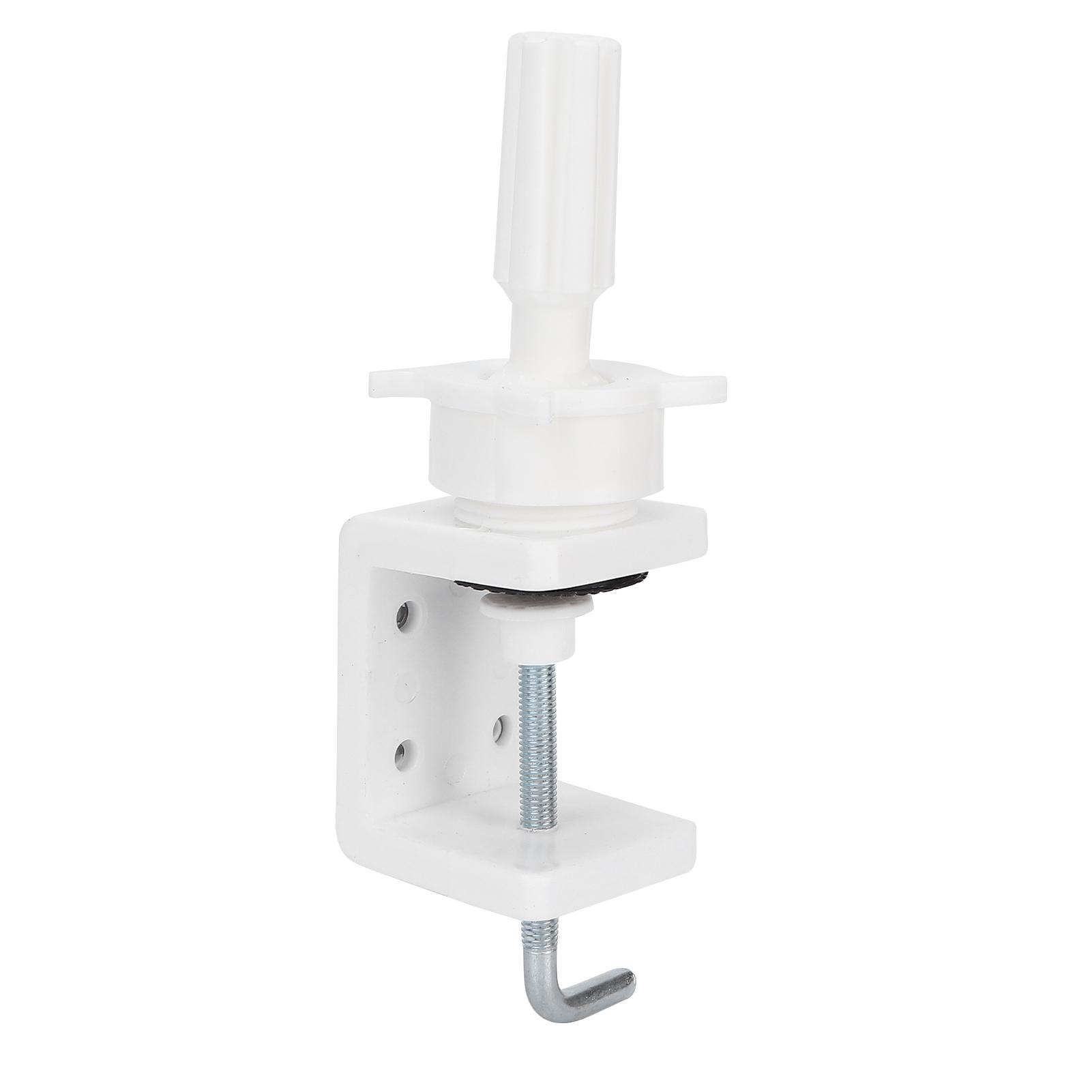 Wig Head Mold Hold Tripod Stand Adjustable Head Model Hairdressing Training Bracket
Wig Head Mold Hold Tripod Stand Adjustable Head Model Hairdressing Training Bracket