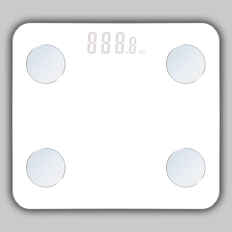 Smart Body Fat Scale
Smart Body Fat Scale