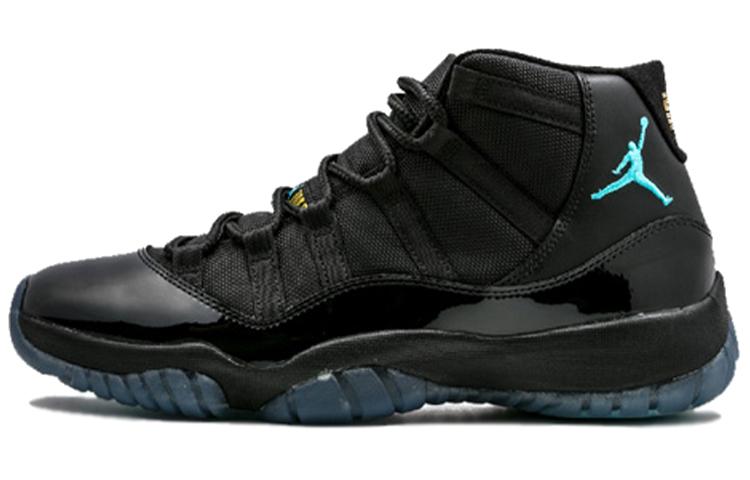 Jordan 11 Retro Gamma Blue 378037-006 40.5
Jordan 11 Retro Gamma Blue 378037-006 40.5