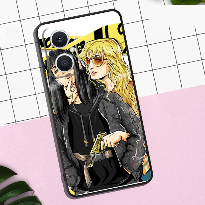 Vis A Vis Zulema Case For OPPO Reno 13F 13 12 12F 11 11F 8T 7 8 10 Pro OPPO Find X8 Pro X6 X3 X5 Lite Cover OPPO Reno8 Lite
Vis A Vis Zulema Case For OPPO Reno 13F 13 12 12F 11 11F 8T 7 8 10 Pro OPPO Find X8 Pro X6 X3 X5 Lite Cover OPPO Reno8 Lite